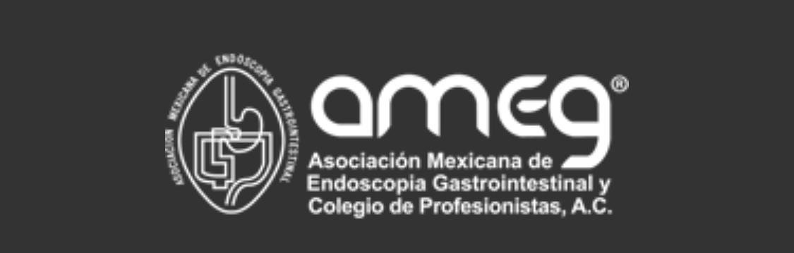 Asociación Mexicana de Endoscopia Gastrointestinal y Colegio de Profesionistas, A.C.